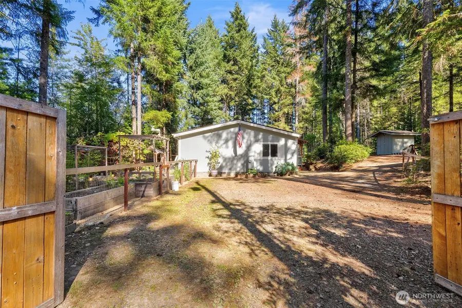 111 NE Collins Drive E, Tahuya, WA 98588 - #2