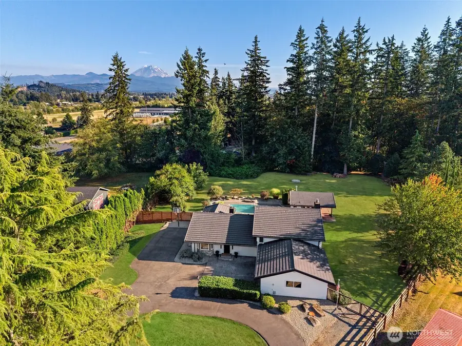 25717 SE 398th Street, Enumclaw, WA 98022 - #3