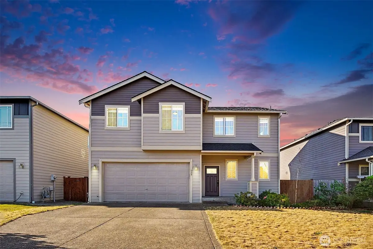 924 S 134th Street, Tacoma, WA 98444 - #1