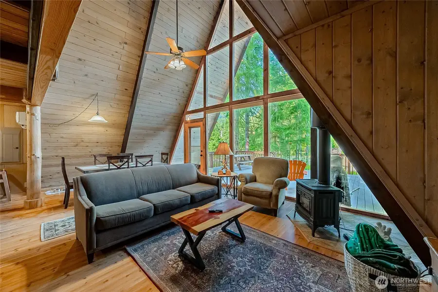 171 Timberline Drive, Packwood, WA 98361 - #3