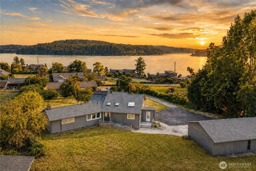 15210 Gibralter Road, Anacortes, WA 98221 - #2