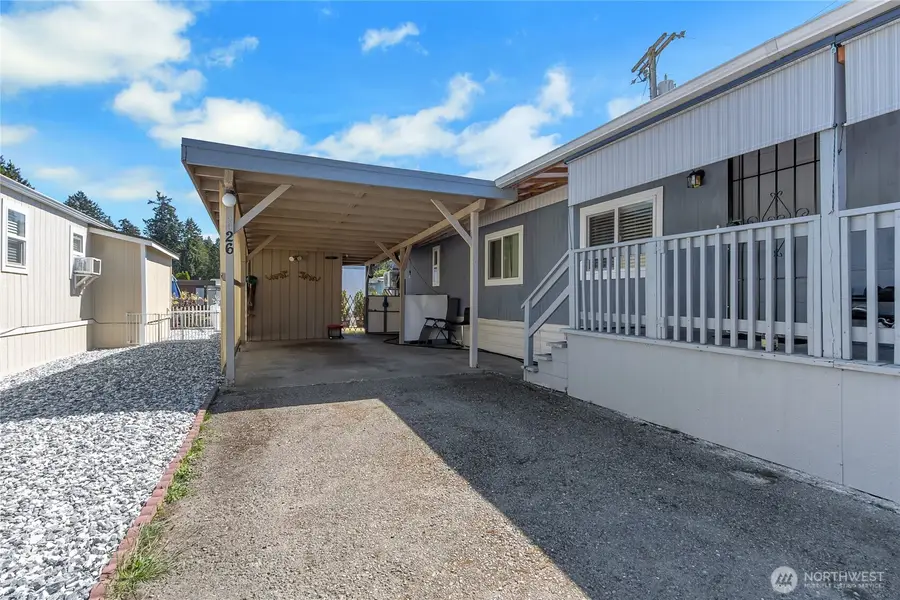 17103 Spanaway Loop Road S #26, Spanaway, WA 98387 - #3