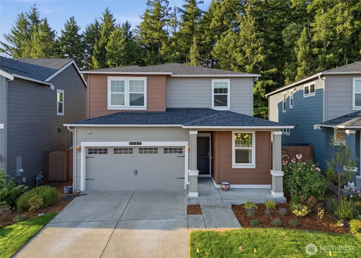 1137 SW Pendleton Way, Port Orchard, WA 98367 - #1