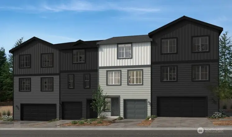 10711 15th Street Se #35, Lake Stevens, WA 98258 - #1