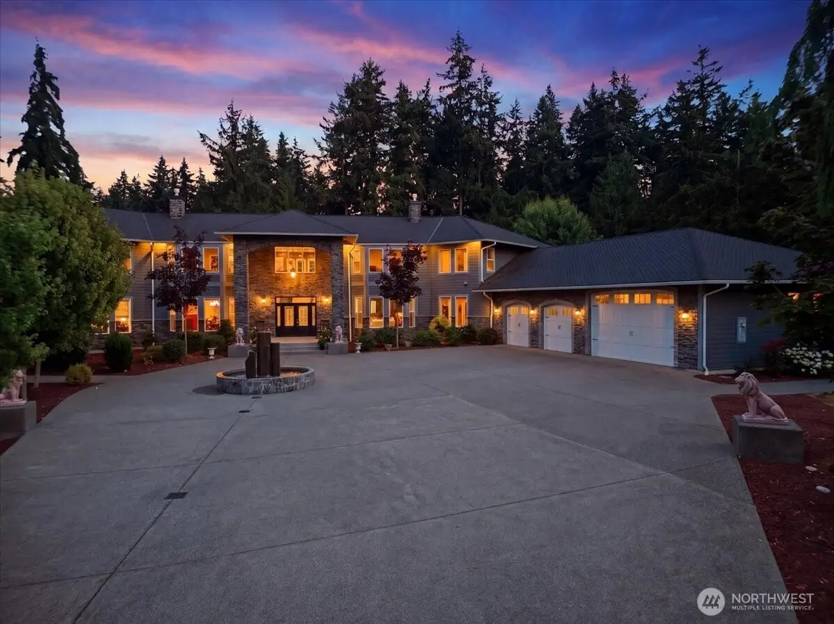 6207 184th Avenue E, Bonney Lake, WA 98391 - #1