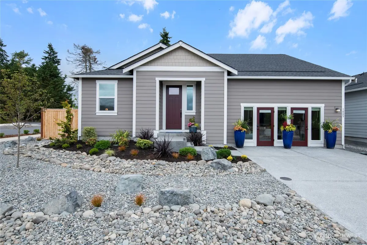 1125 Folgate Drive, Sequim, WA 98382 - #1
