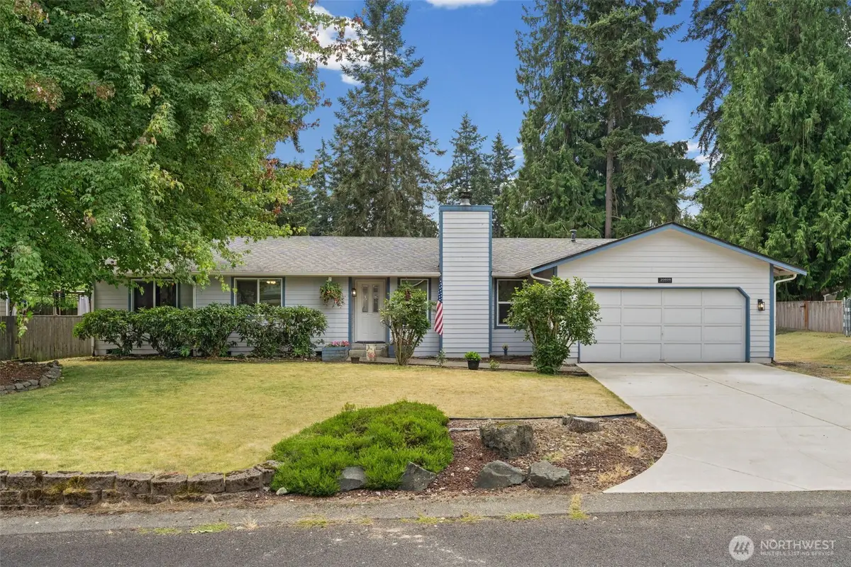 20608 116th Street Ct. E, Bonney Lake, WA 98391 - #1