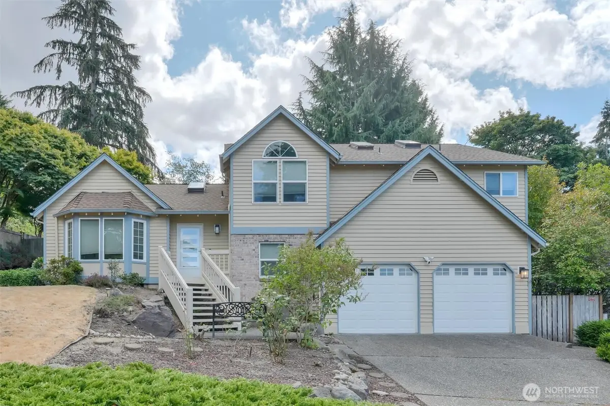 4417 Somerset Lane, Kent, WA 98032 - #1