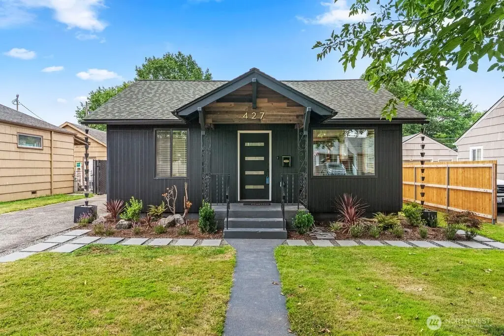 427 25th Avenue, Longview, WA 98632 - #1