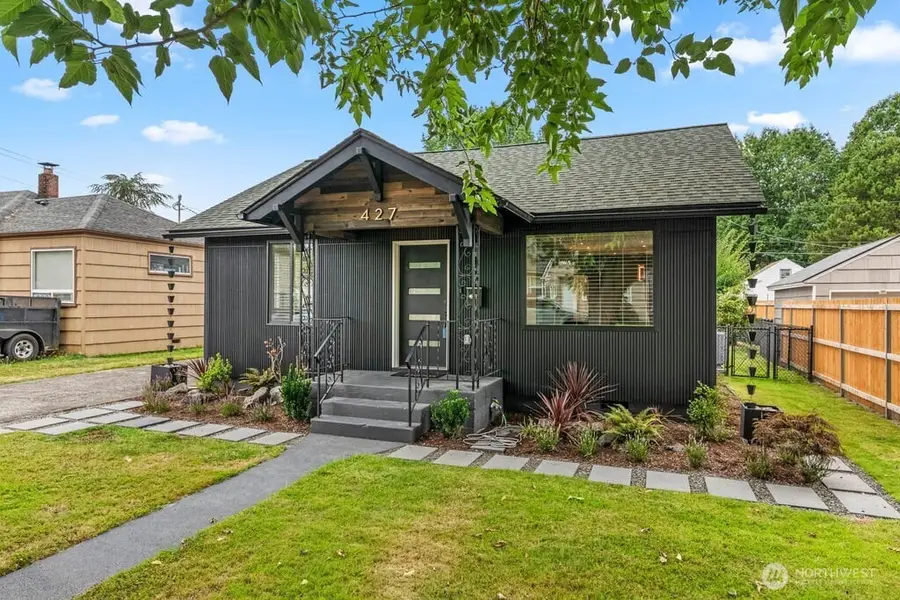 427 25th Avenue, Longview, WA 98632 - #3