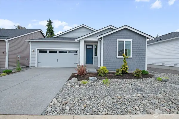 1130 Folgate Drive, Sequim, WA 98382