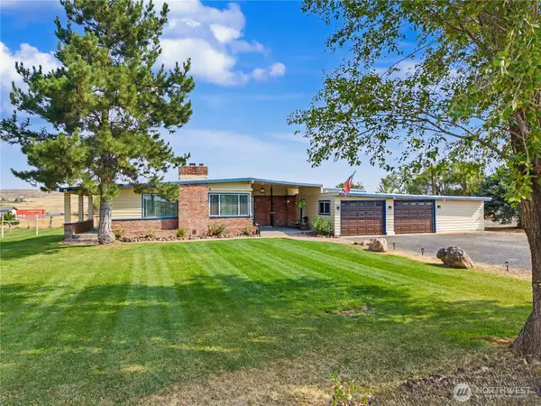 3416 Road 20 Ne, Soap Lake, WA 98851