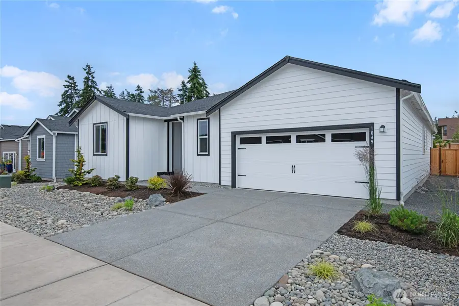 1185 Folgate Drive, Sequim, WA 98382 - #2