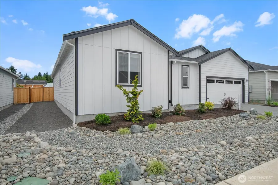 1185 Folgate Drive, Sequim, WA 98382 - #3