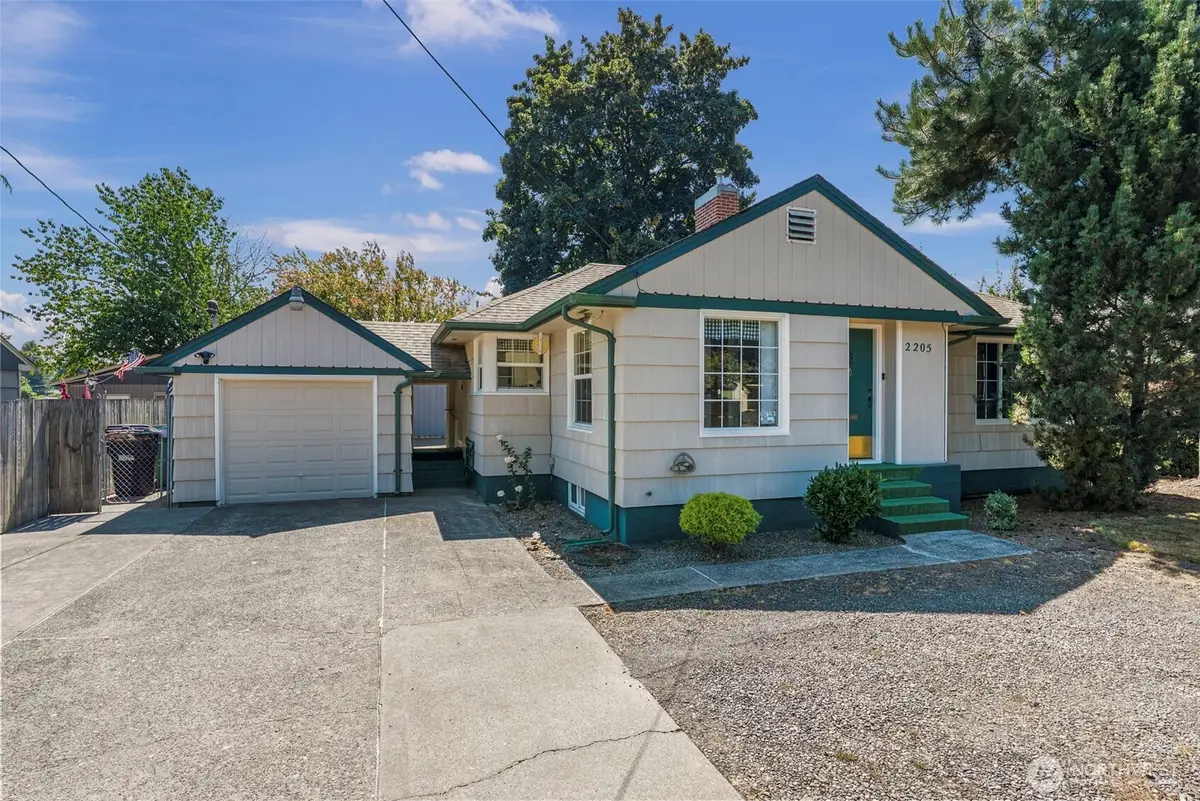 2205 Ocean Beach Highway, Longview, WA 98632 - #1