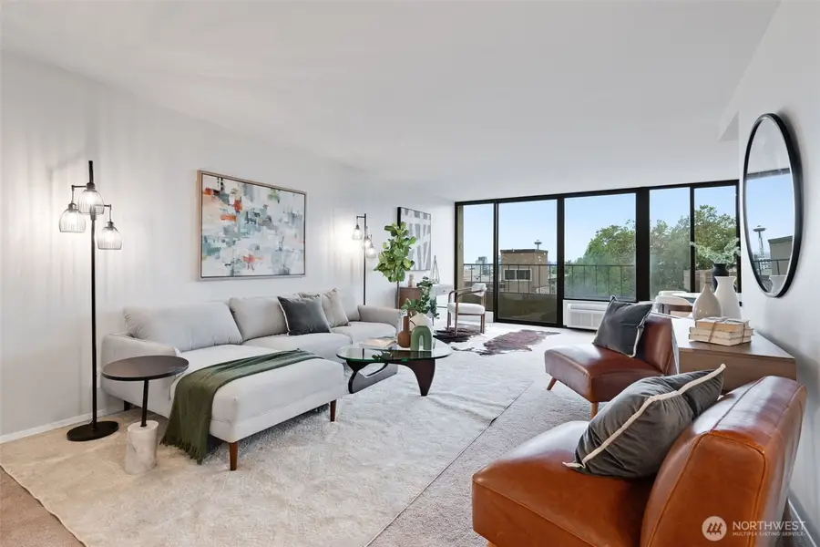 601 Belmont Avenue E #B2, Seattle, WA 98102 - #2