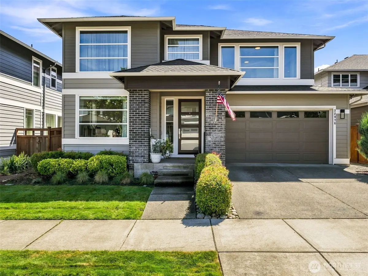32976 Cedar Avenue Se, Black Diamond, WA 98010 - #1