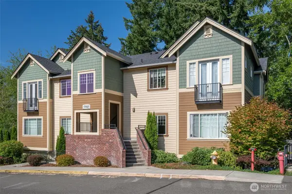 5985 185th Court Ne #1-301, Redmond, WA 98052
