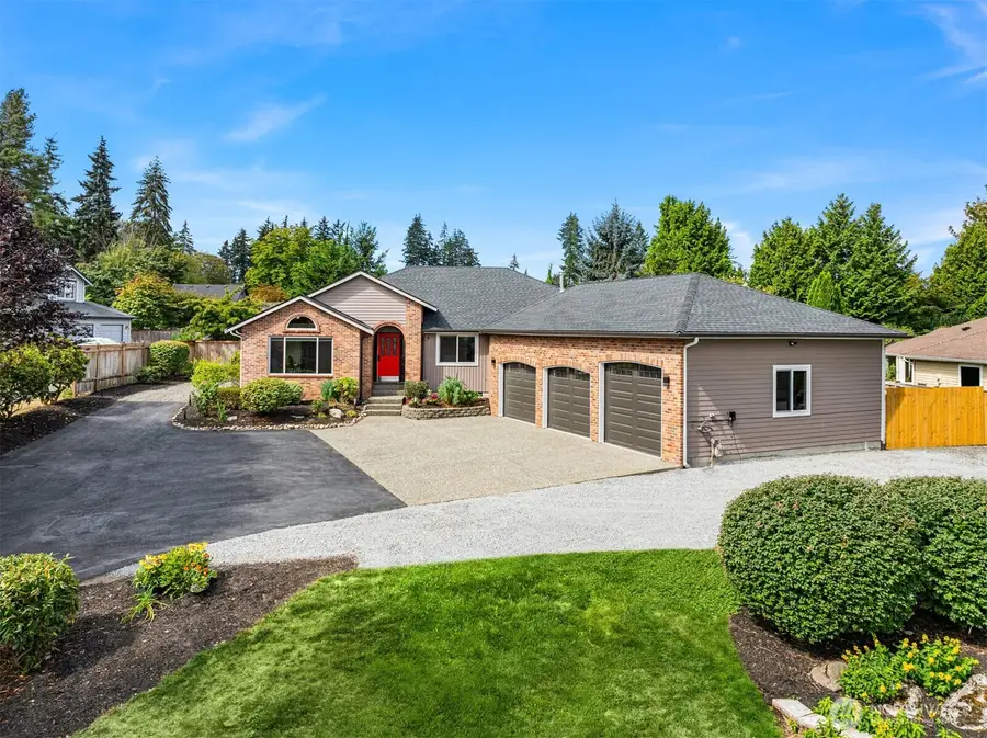 18226 Baldwin Road, Bothell, WA 98012 - #2