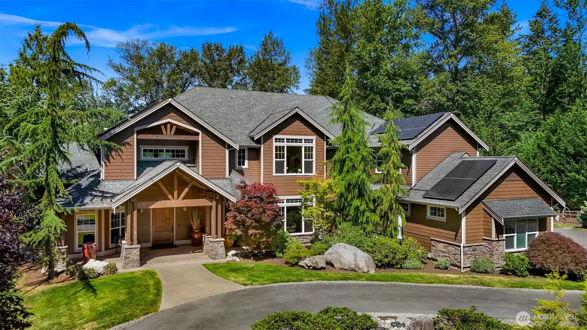 8015 228th Avenue Ne, Redmond, WA 98053 - #1