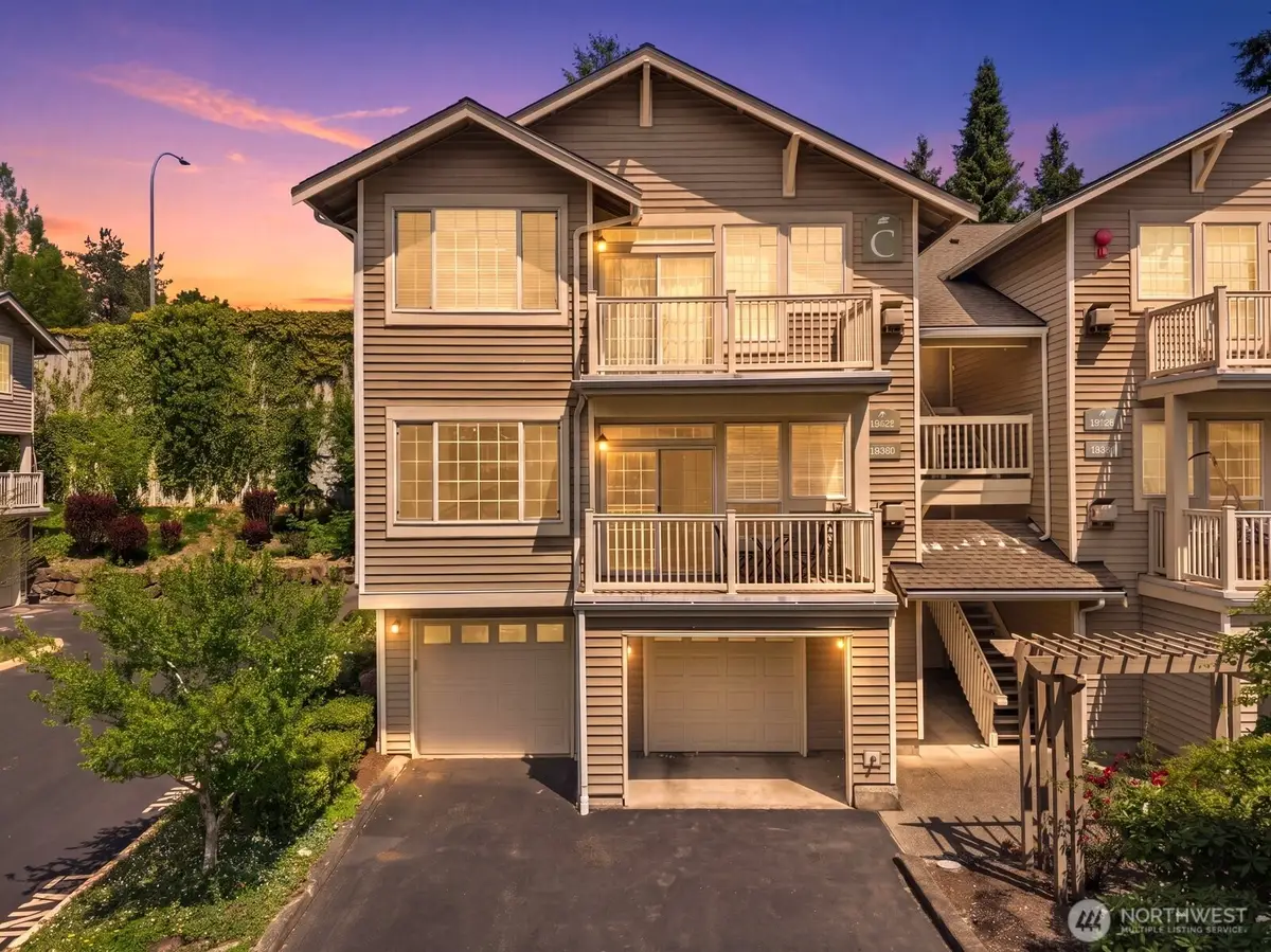 18550 NE 57th Street #C18550, Redmond, WA 98052 - #1