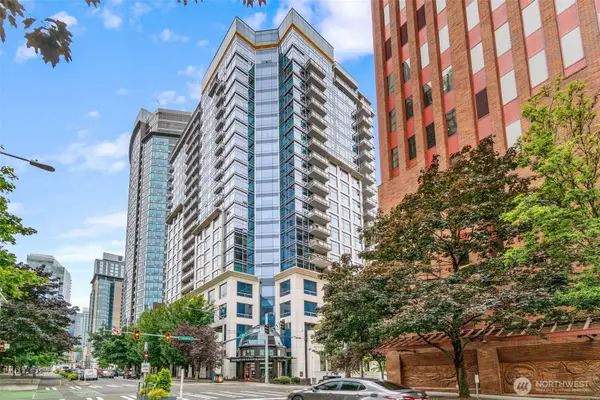 2033 2nd Avenue #1507, Seattle, WA 98121