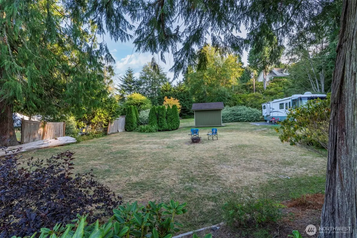 71 W Cedar #1-3, Port Ludlow, WA 98365 - #1