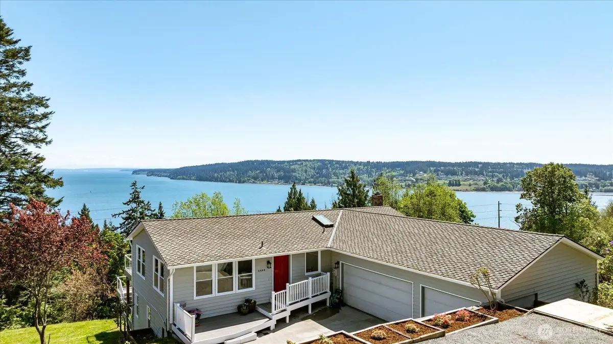 4444 Norris Lane, Oak Harbor, WA 98277 - #1