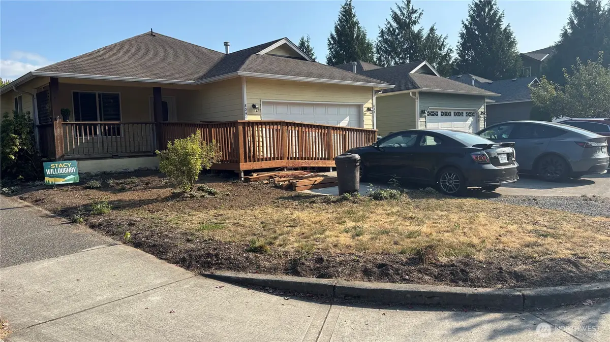 834 Village Way, Monroe, WA 98272 - #1