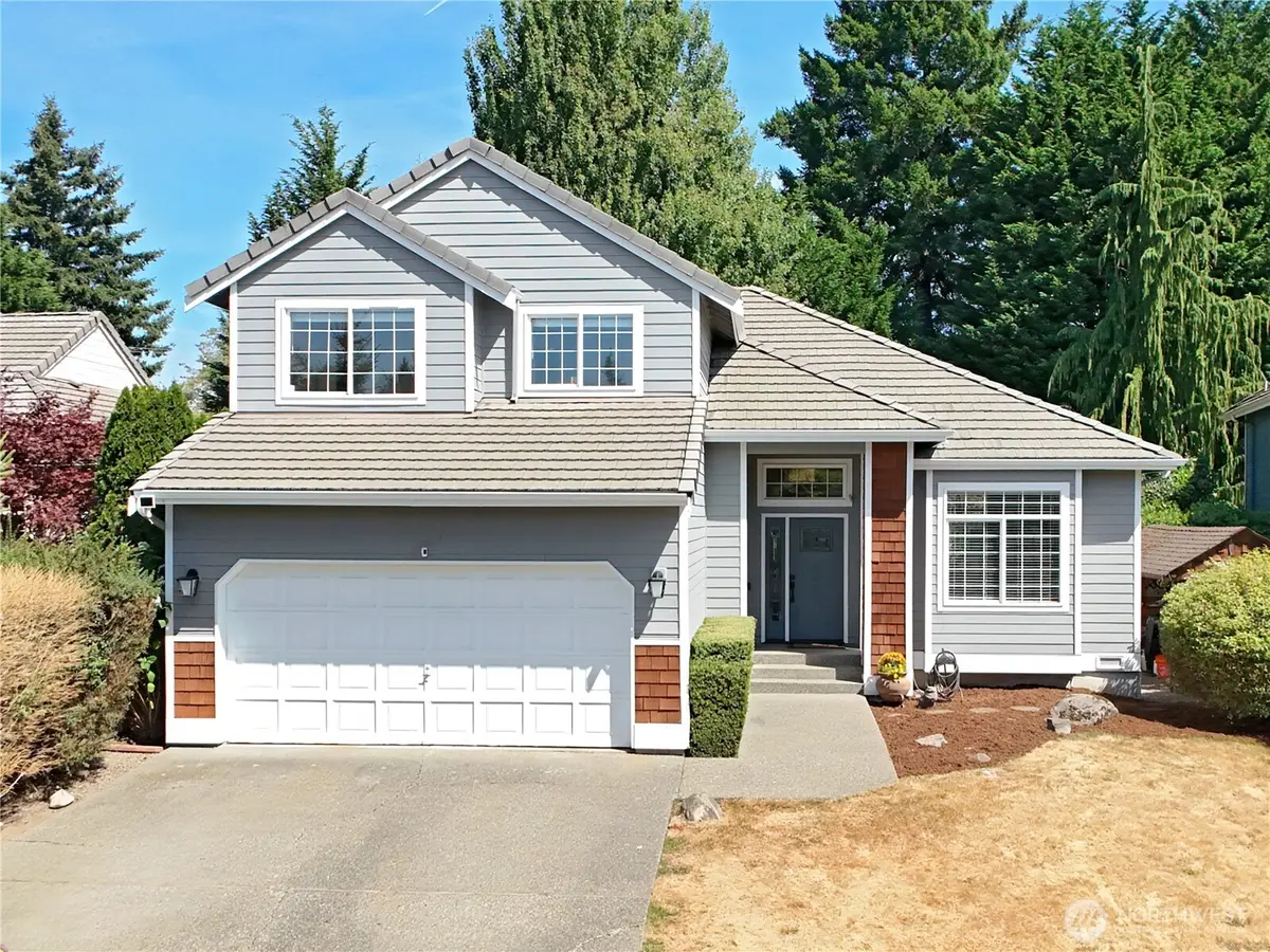 14918 89th Place Ne, Kenmore, WA 98028 - #1
