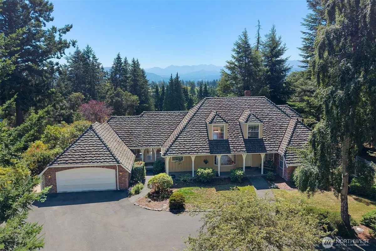 92 Forest Ridge Drive, Sequim, WA 98382 - #1