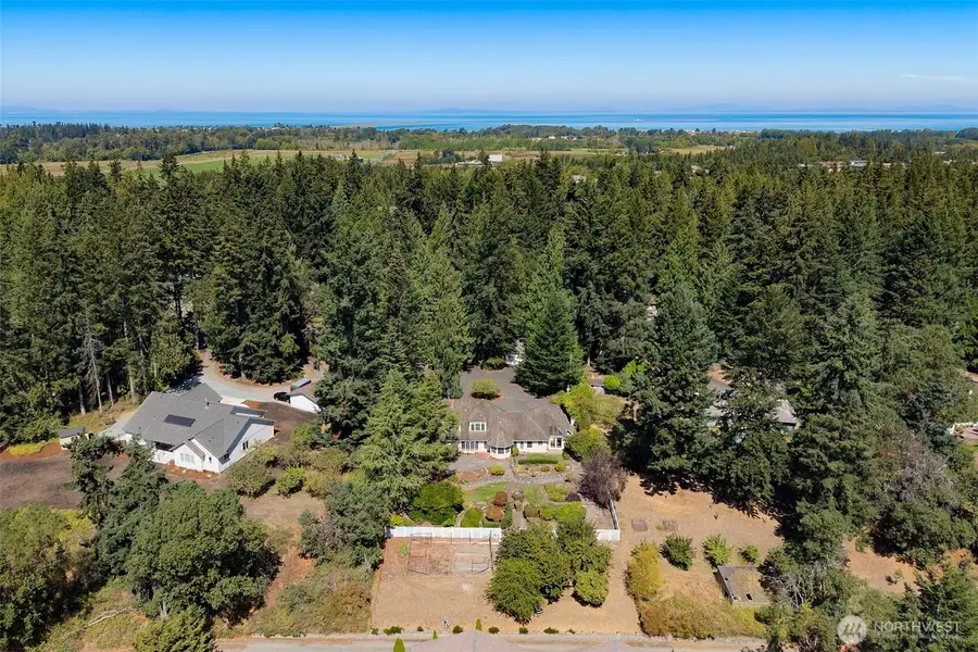 92 Forest Ridge Drive, Sequim, WA 98382 - #3