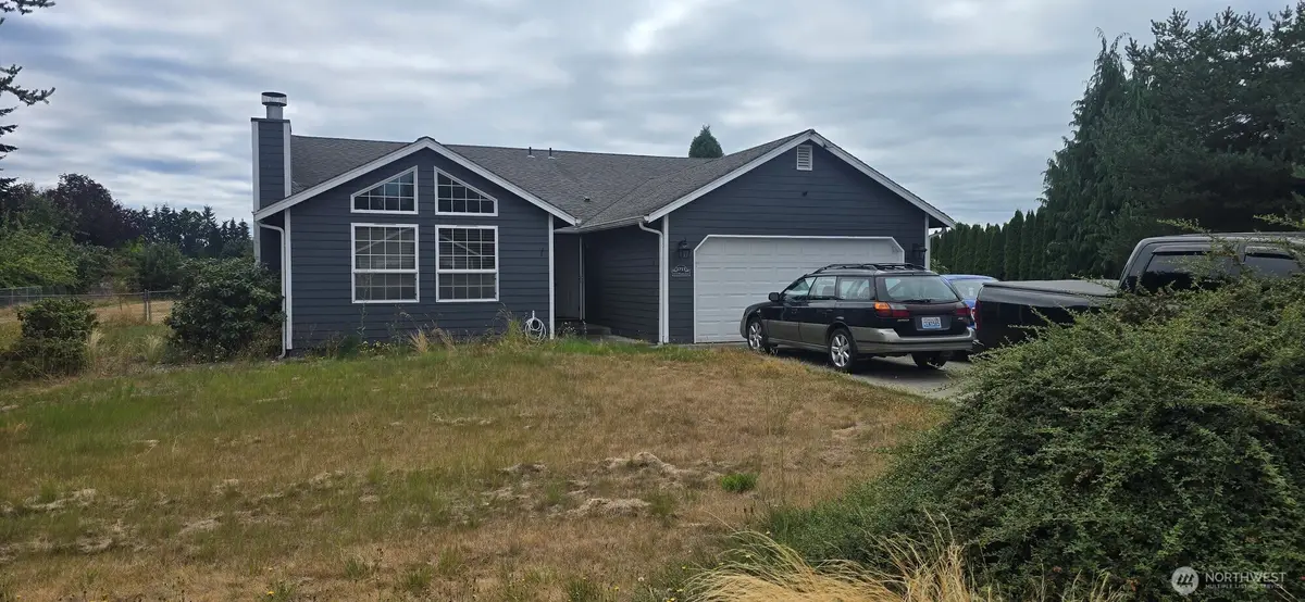 3715 Prairie Avenue, Centralia, WA 98531 - #1