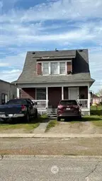507 E 34th Street, Tacoma, WA 98404 - #1