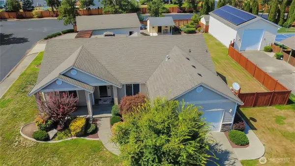 13714 143rd Avenue E, Orting, WA 98360