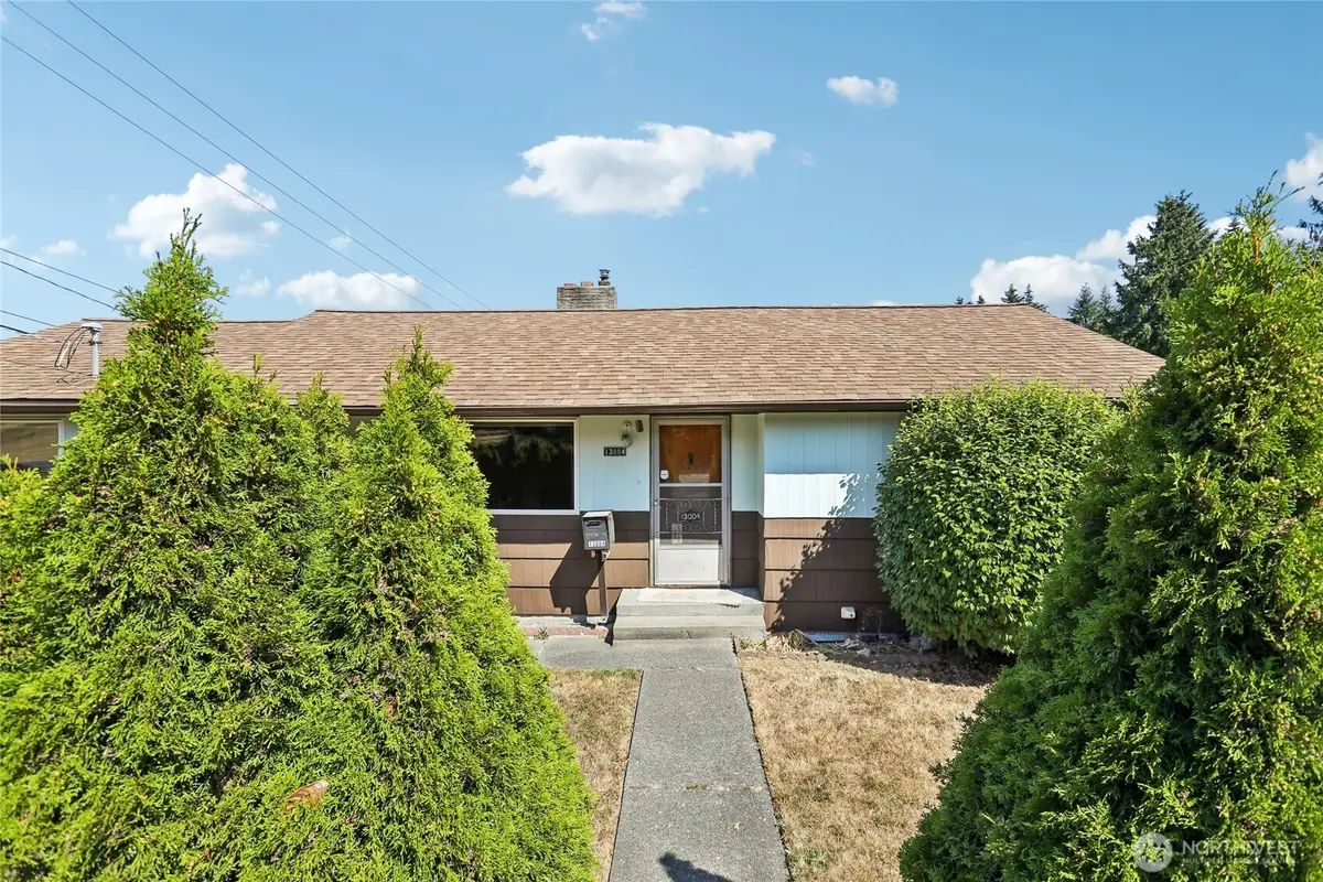 13004 Ambaum Boulevard Sw, Burien, WA 98146 - #1