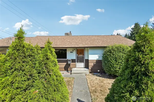 13004 Ambaum Boulevard Sw, Burien, WA 98146