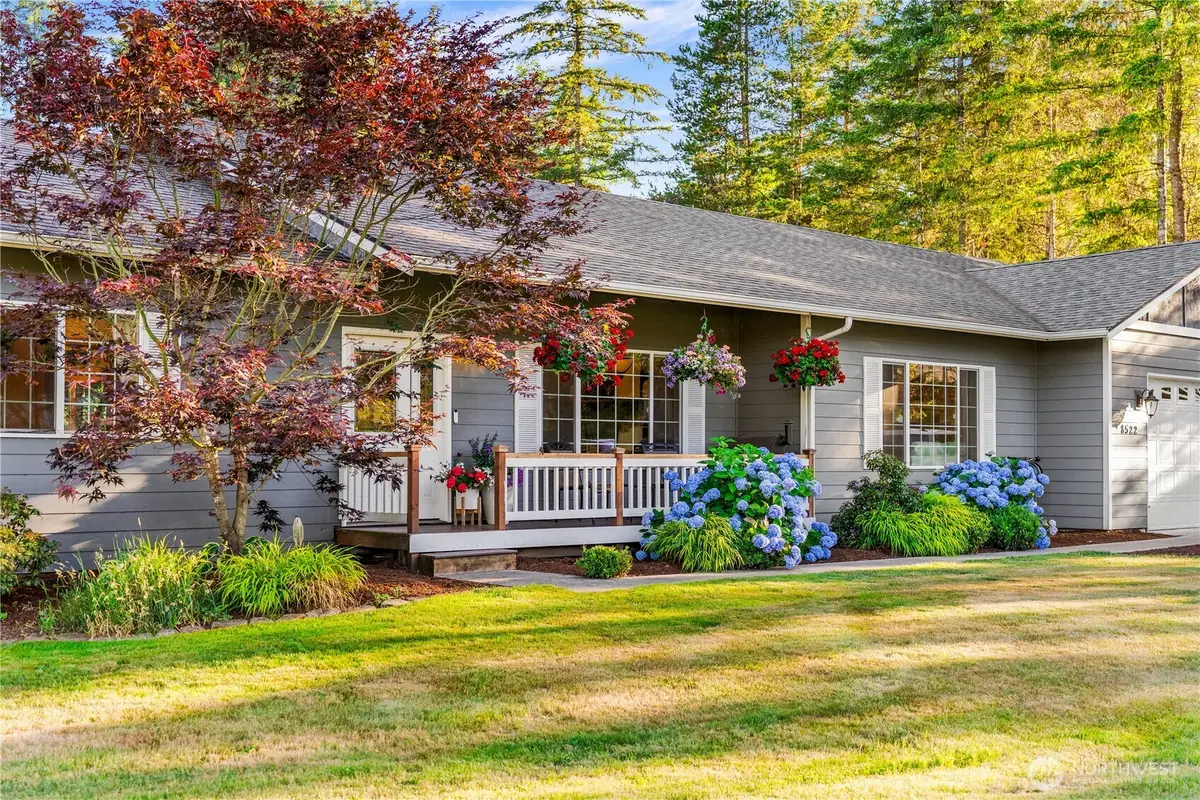 8522 Charmont Lane Sw, Olympia, WA 98512 - #1