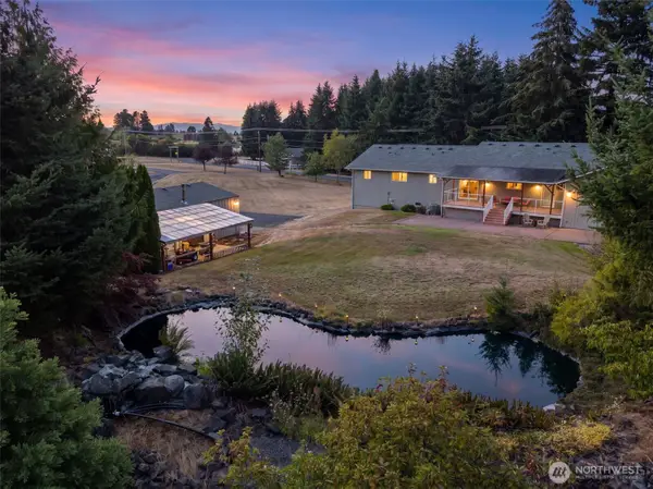 150 Pleasant Hill Road, Chehalis, WA 98532
