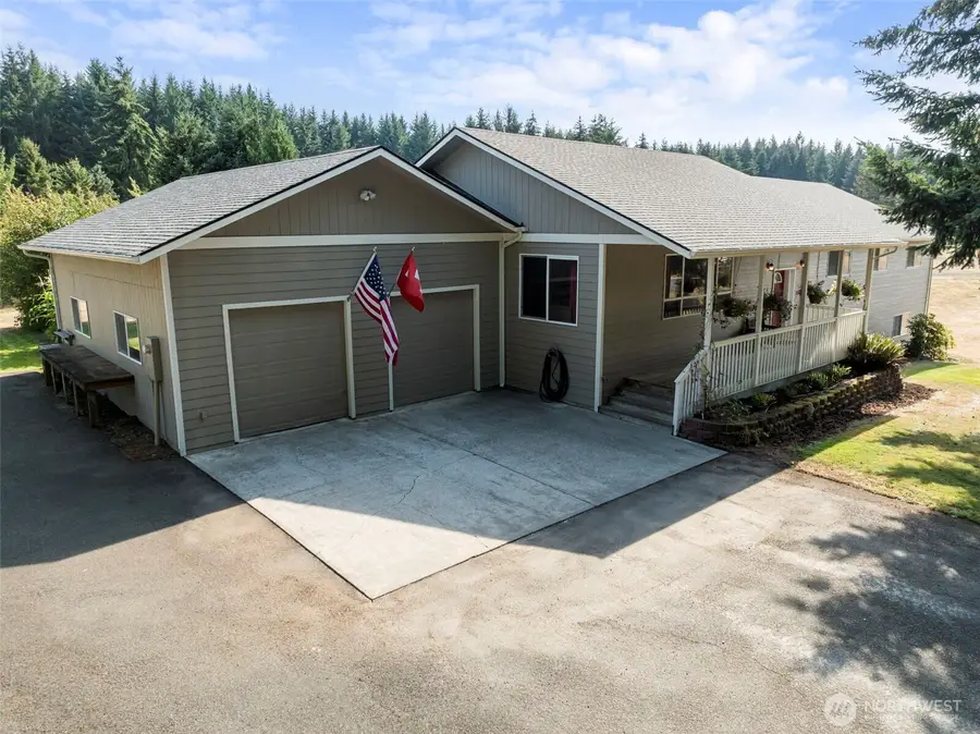150 Pleasant Hill Road, Chehalis, WA 98532 - #2