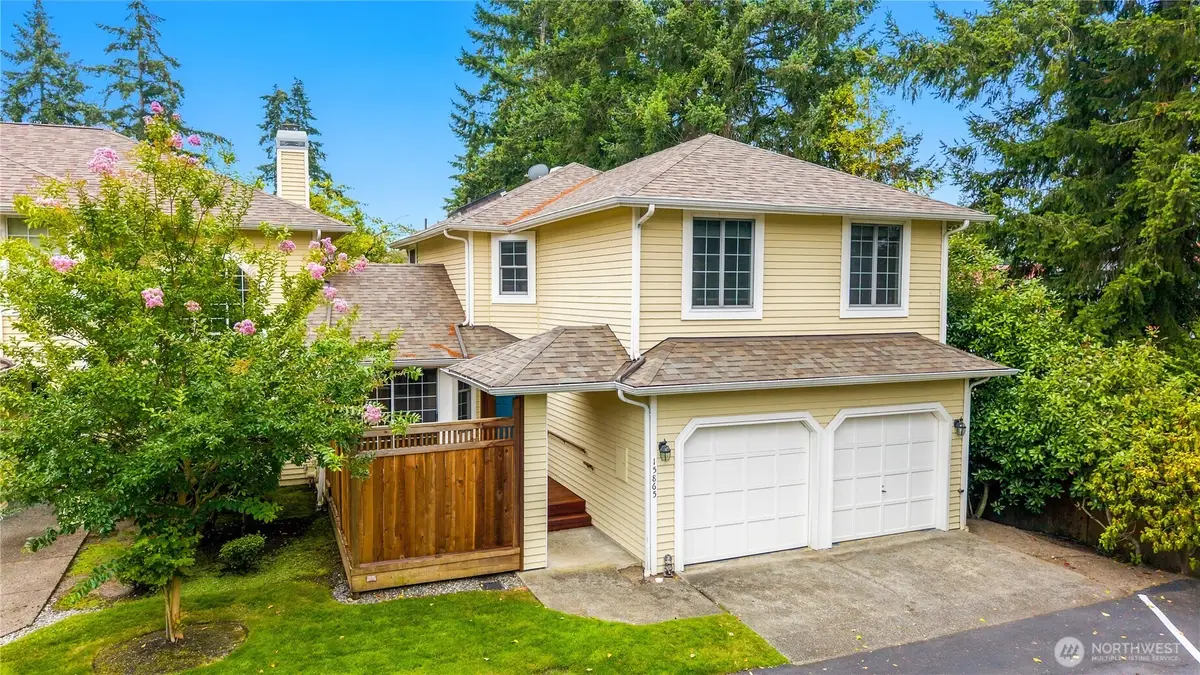 15865 Northup Way #41, Bellevue, WA 98008 - #1