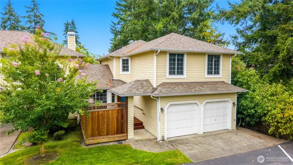 15865 Northup Way #41, Bellevue, WA 98008