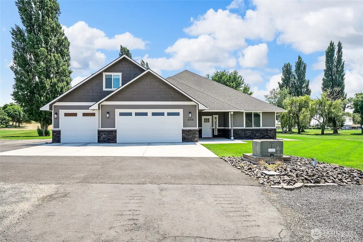 16735 Handicap Lane Se, Warden, WA 98857 - #1