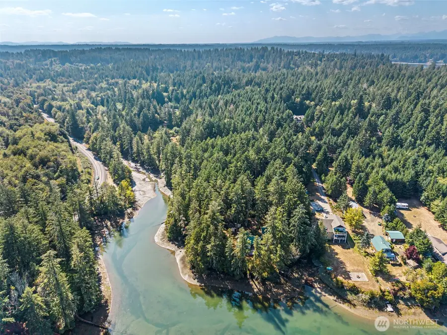 150 E Haskell Hill Road, Shelton, WA 98584 - #2