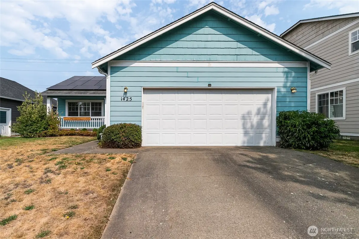 1425 Spruce Street, Lynden, WA 98264 - #1