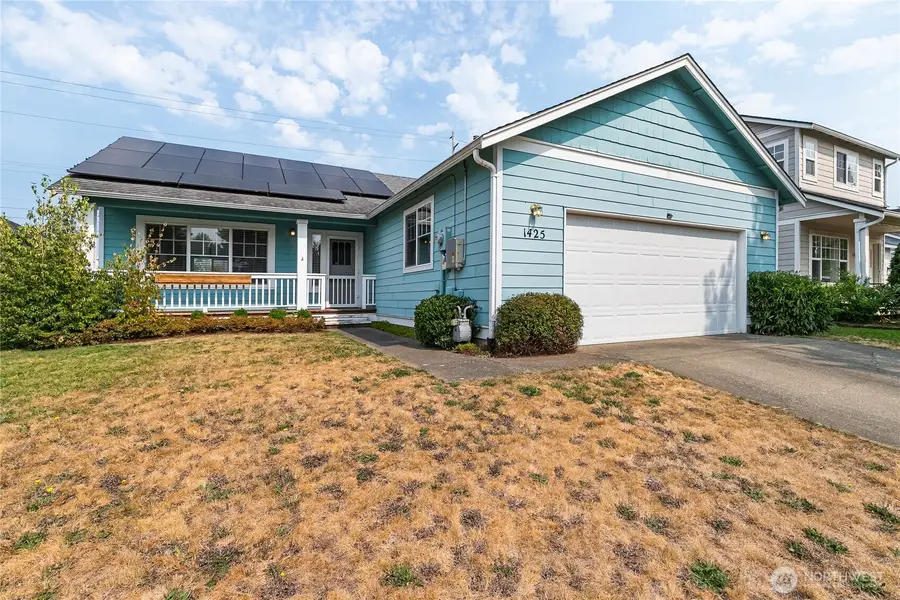 1425 Spruce Street, Lynden, WA 98264 - #2