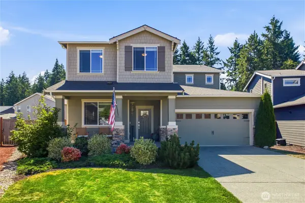 18511 128th Avenue E, Puyallup, WA 98374