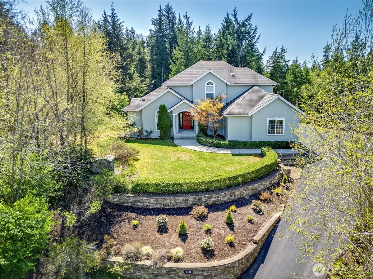 7136 Windflower Place Nw, Seabeck, WA 98380 - #1