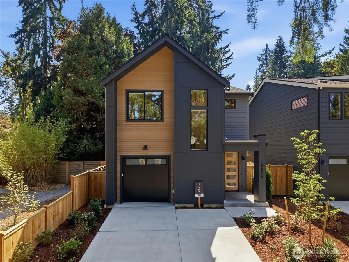 10026 Slater Avenue Ne, Kirkland, WA 98033 - #1