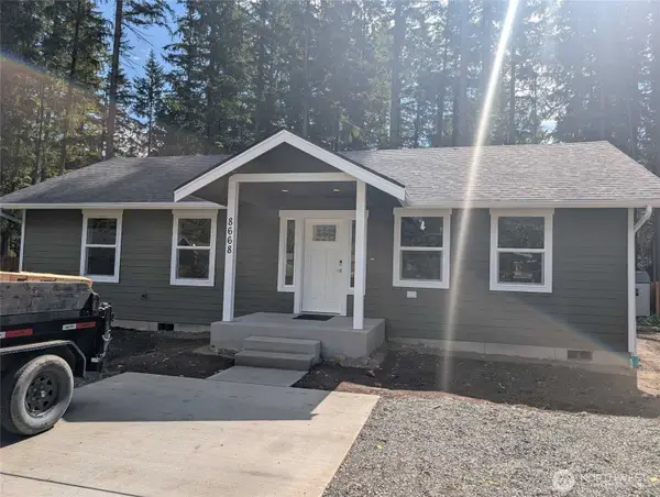 8668 Bell Court, Maple Falls, WA 98266